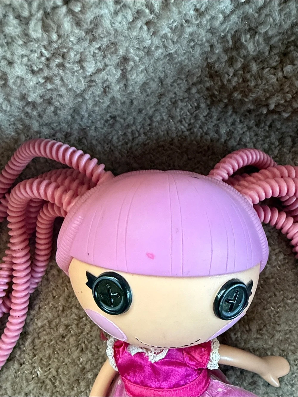 Lalaloopsy Full Size Doll
